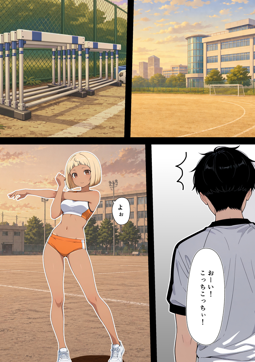 悩殺!奇跡の温泉で繰り広げる禁断の夜 エロ漫画 747261 - 10