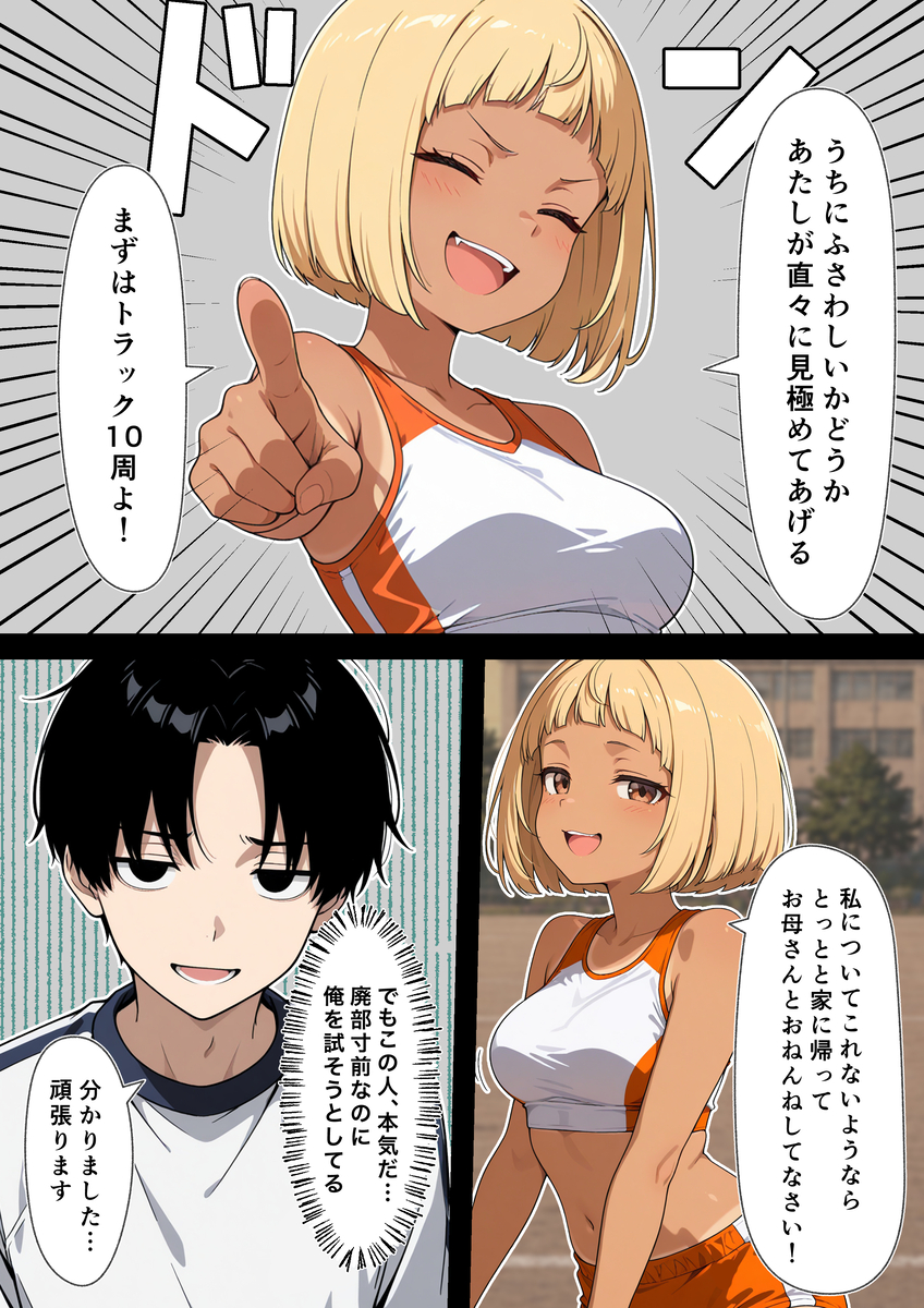 悩殺!奇跡の温泉で繰り広げる禁断の夜 エロ漫画 747261 - 13