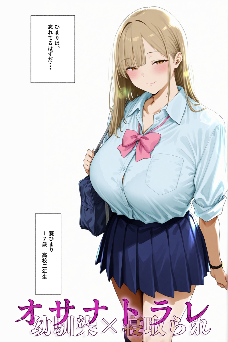 禁断の愛、揺れる心の行方 エロ漫画 732743 - 3