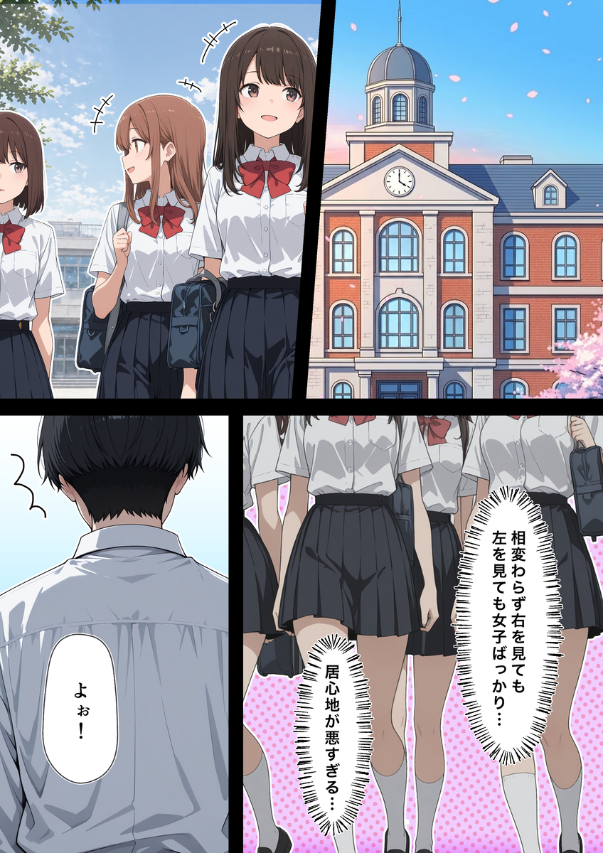 悩殺！奇跡の温泉で繰り広げる禁断の夜 エロ漫画 747261 - 6