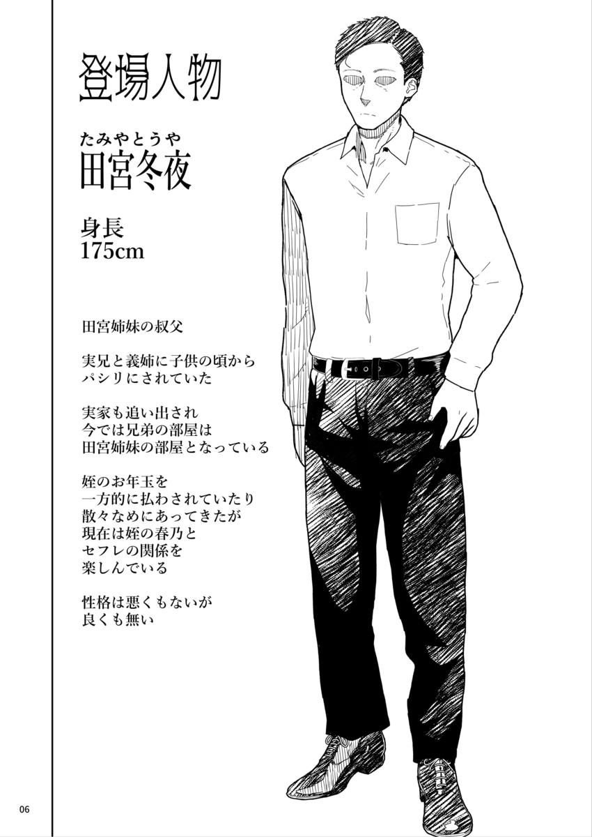 新たな世界に飛び込む冒険 エロ漫画 735805 - 6
