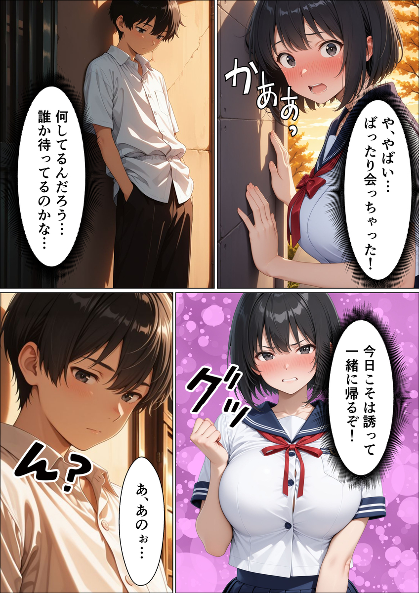 アホな娘を持つとお母さんも大変だよな…娘のせいでカラダを張ることになった奥様の運命が… - 14