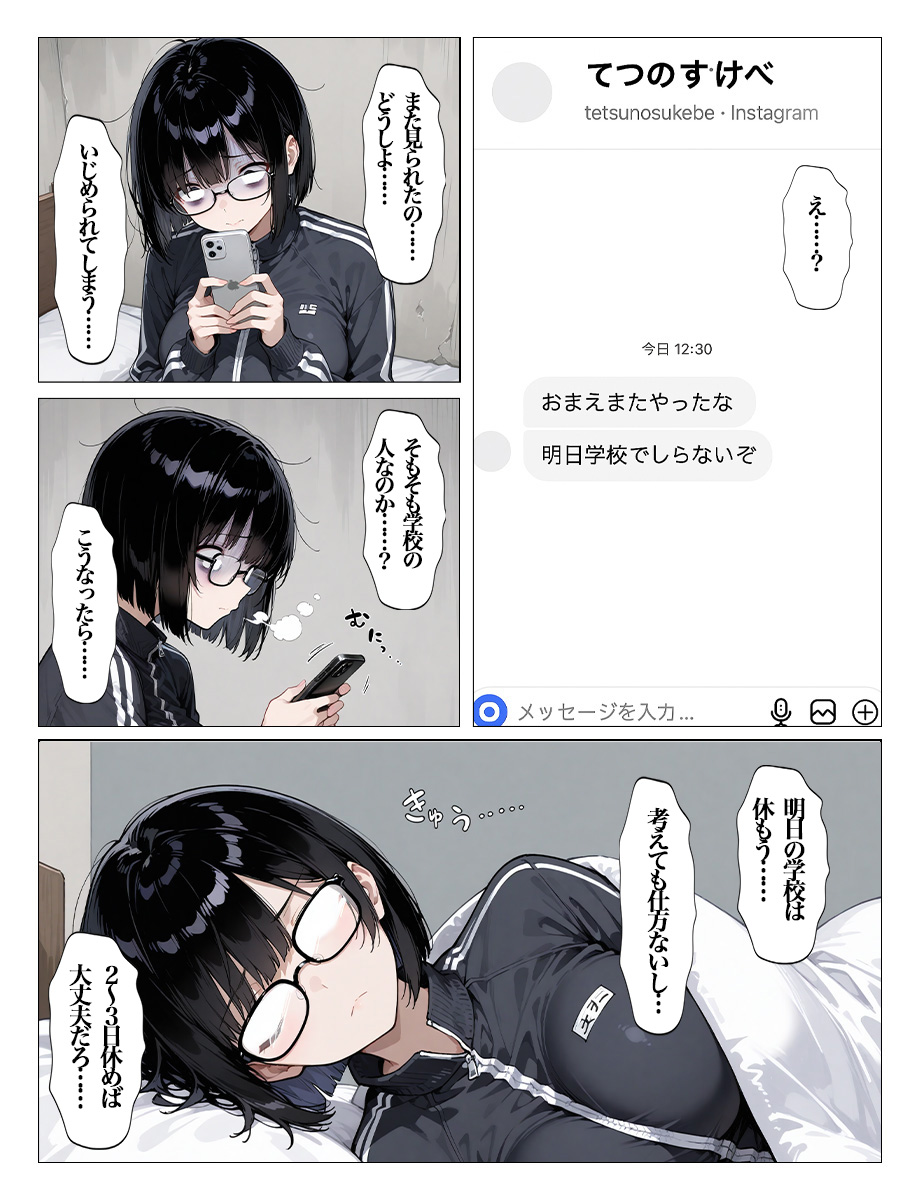 青春の瞬間を描くJKストーリー エロ漫画 740205 - 25