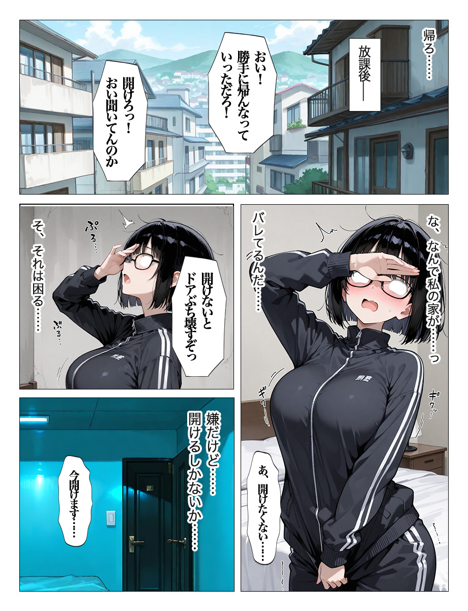 青春の瞬間を描くJKストーリー エロ漫画 740205 - 28