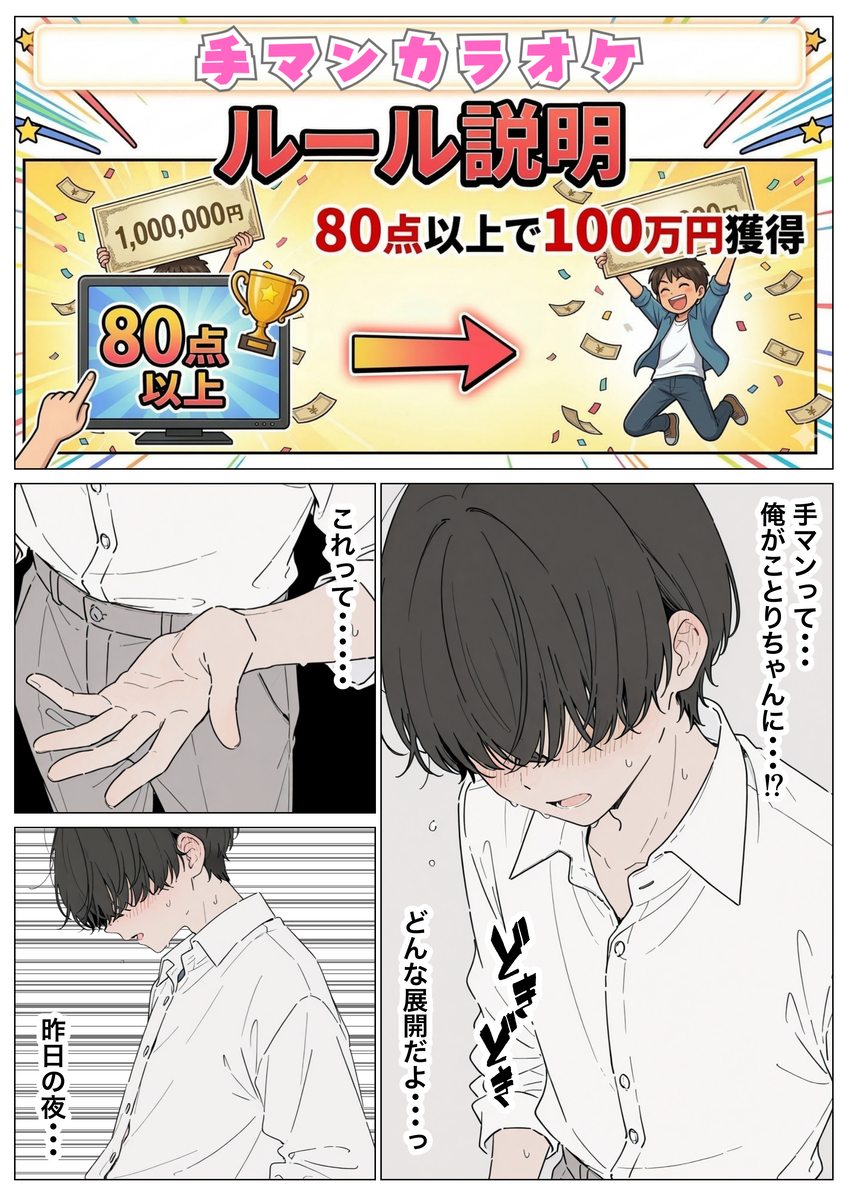 爆乳ヒロインの魅力に迫る エロ漫画 739519 - 15