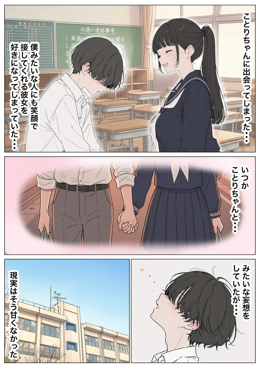 爆乳ヒロインの魅力に迫る エロ漫画 739519 - 3