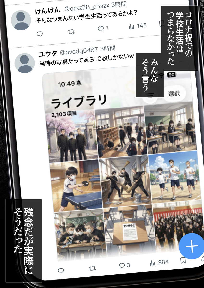 寝取られの新境地を味わいたいあなたへ エロ漫画 - 6