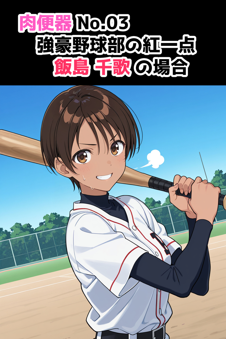 JKフェチ必見! 青春の瑞々しさを感じる作品 エロ漫画 - 45