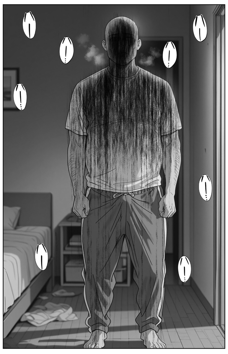 禁断の欲望が織りなすオリジナル作品の世界 エロ漫画 - 6