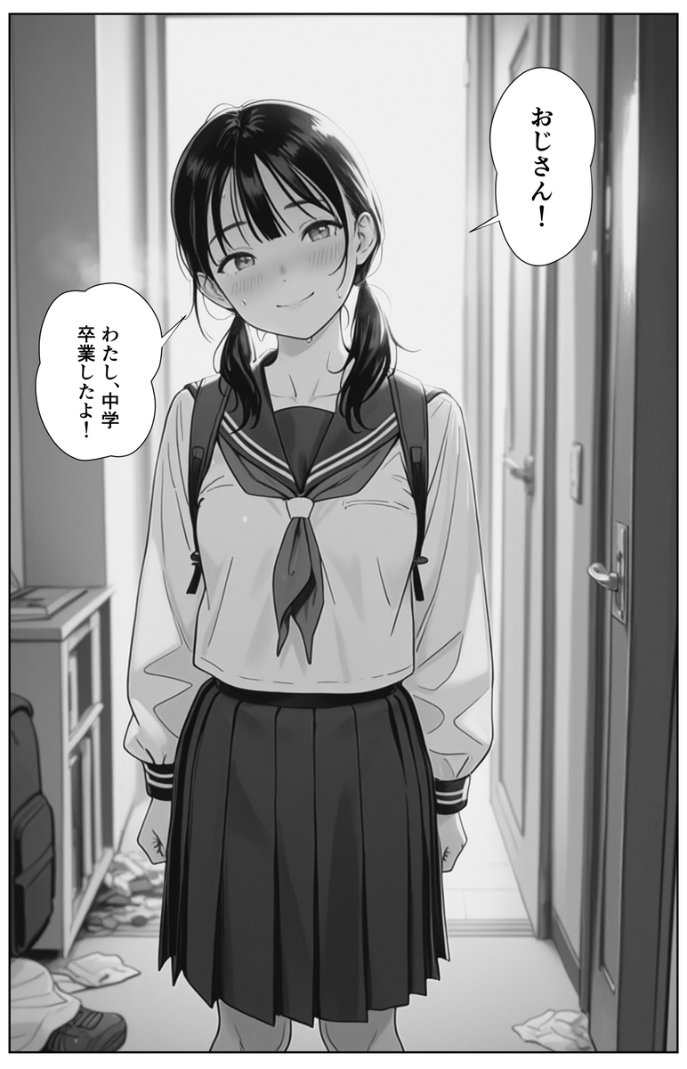 禁断の欲望が織りなすオリジナル作品の世界 エロ漫画 - 7