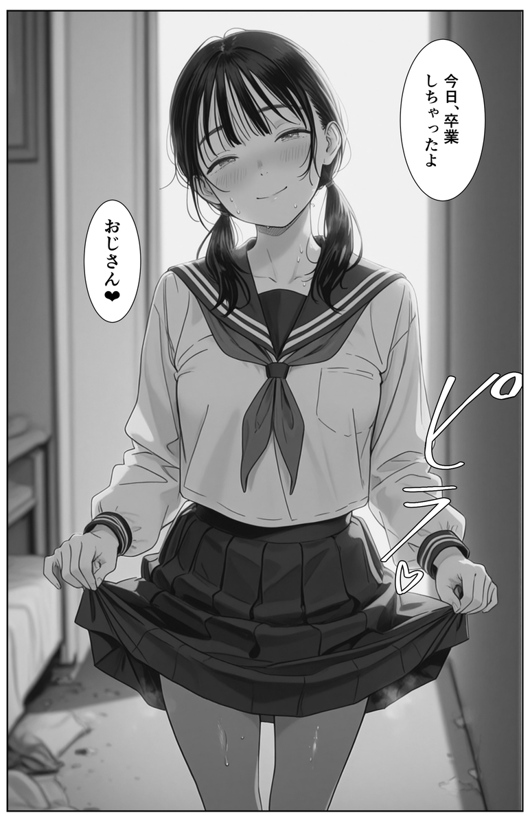 禁断の欲望が織りなすオリジナル作品の世界 エロ漫画 - 11